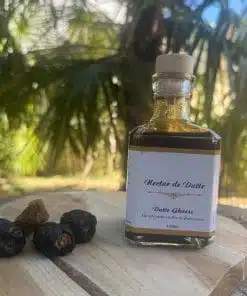Nectar de Dattes Gharss - NaturVitale