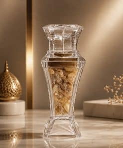 Louban Dakar d'Oman pur 40g – Encens oliban naturel multi-usages
