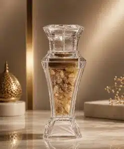 Louban Dakar d'Oman pur 40g – Encens oliban naturel multi-usages