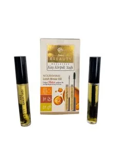 Sérum fortifiant Cils et Sourcils