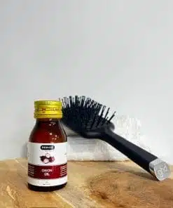 L'huile d'oignon - NaturVitale