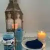 Savon-crème au Nila : votre allié éclat pour une peau douce et unifiée savon-crème au nila - NaturVitale