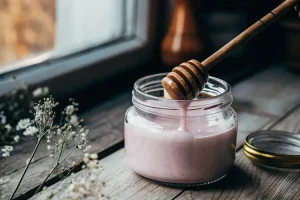 Miel rose de Russie bienfaits - NaturVitale