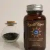 Capsule huile de nigelle habachiya d'Éthiopie : Immunité & Vitalité Naturelle NaturVitale
