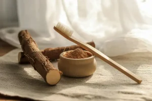 siwak bienfaits pour les dents