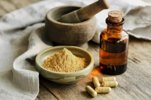 costus indien bienfaits en poudre, huile, gélule - NaturVitale