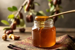 miel de jujubier bienfaits - NaturVitale