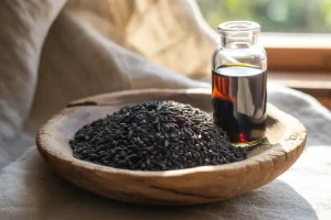 graine de nigelle bienfaits