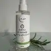 Eau Florale de Romarin – Routine Beauté Naturelle & Légère Eau florale de romarin - NaturVitale
