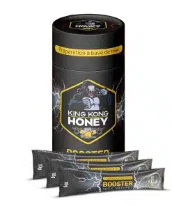 King Kong Honey Booster - NaturVitale